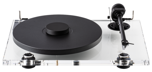 Pick-up  fara Bluetooth, Pickup ProJect XA B (Pick It Pro B) Resigilat, avstore.ro