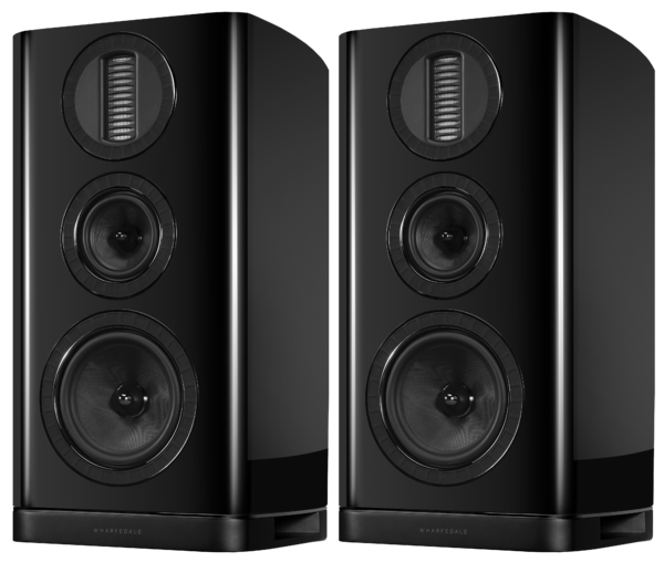 Boxe raft, Boxe Wharfedale Aura 2, avstore.ro