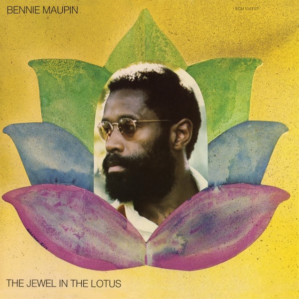 Viniluri  ECM, VINIL ECM Bennie Maupin - The Jewel In The Lotus ( LUMINESSENCE ), avstore.ro