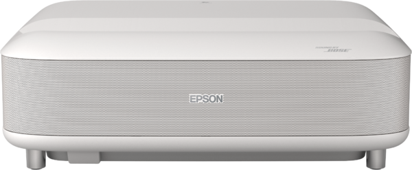 Promotii Videoproiectoare Tehnologie de afisare: LASER, Luminozitate: intre 3000 si 5000 lumeni,  Epson Lifestudio Grand - EH-LS670 + CASHBACK 1500RON, avstore.ro