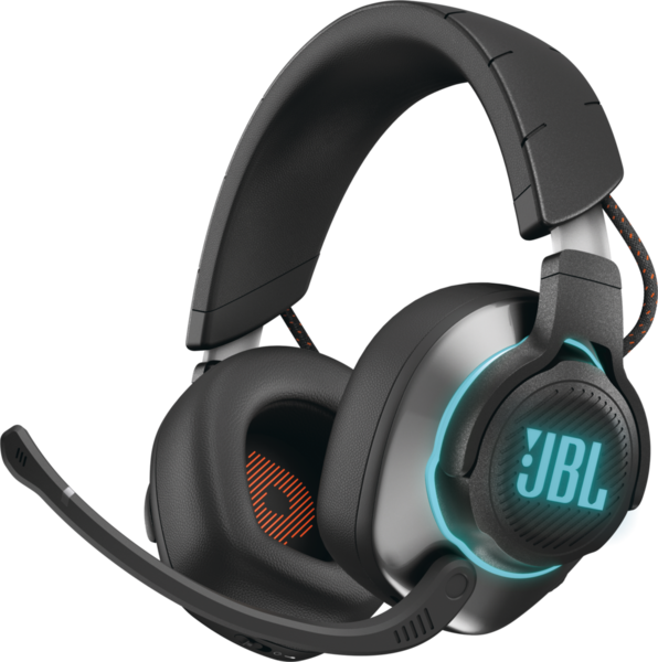 Casti  JBL, Contact cu urechea: Over Ear (circum-aurale), Stare produs: Resigilat, Casti JBL Quantum 800 Resigilat, avstore.ro