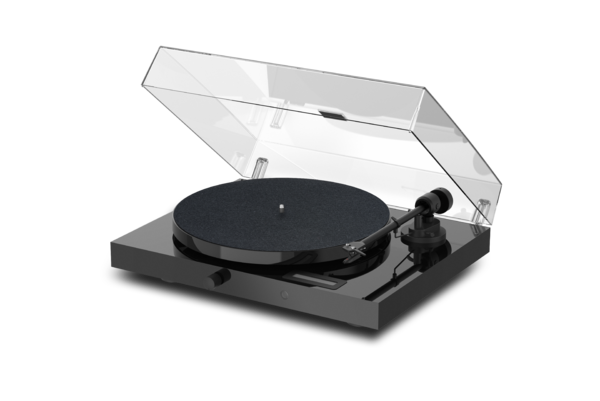 Pick-up  fara Bluetooth, Pickup ProJect Juke Box E1 ( OM5e ), avstore.ro