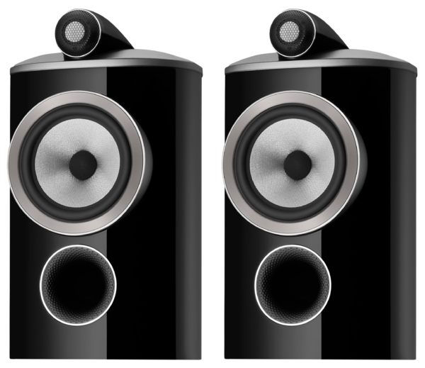 Boxe raft, Boxe Bowers & Wilkins 805 D4, avstore.ro