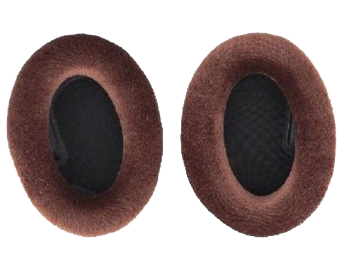 Accesorii CASTI  Sennheiser, Compatibil cu: Sennheiser, Tip accesoriu: Earpad-uri, Sennheiser Earpads pentru HD 59x, avstore.ro