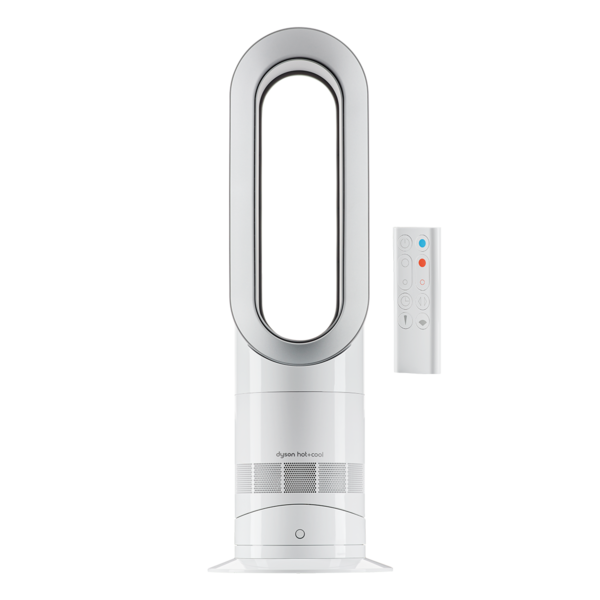 Aeroterma + ventilator Dyson AM09 Hot + Cool la AVstore.ro