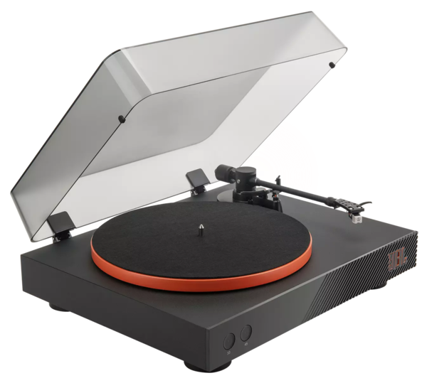 Pick-up, Pickup JBL Spinner BT, avstore.ro