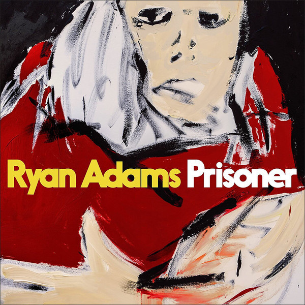 Viniluri, VINIL Universal Records Ryan Adams - Prisoner, avstore.ro