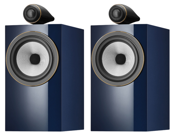 Boxe  Bowers & Wilkins, Boxe Bowers & Wilkins 705 S3 Signature, avstore.ro