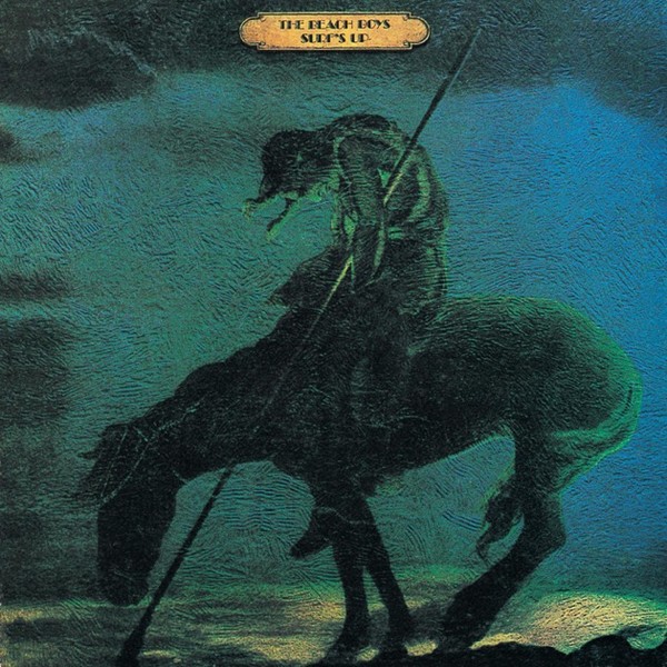 Viniluri  UNIVERSAL RECORDS, Gen: Pop, VINIL UNIVERSAL RECORDS The Beach Boys - Surf's Up, avstore.ro