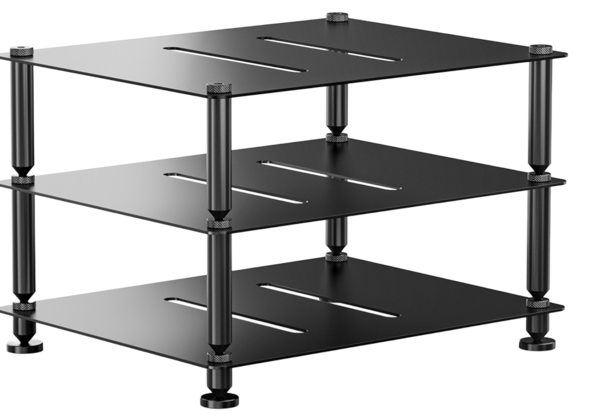 Rack-uri HiFi, Fiio Modular Rack, avstore.ro