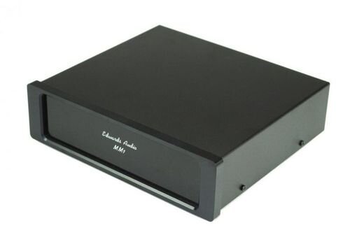 Preamplificatoare Phono la AVstore.ro, Edwards Audio MM 1, avstore.ro