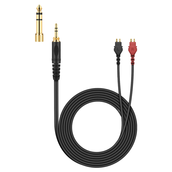 Accesorii CASTI  Compatibil cu: Sennheiser, Sennheiser Cablu 3m HD600, avstore.ro