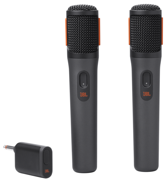 Microfoane, Microfon JBL Microfoane Wireless Partybox, avstore.ro