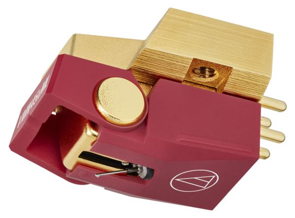 Accesorii Pick-UP  Audio-Technica, Audio-Technica AT-VM745xML, avstore.ro