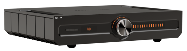 Amplificatoare integrate  Roksan, Amplificator Roksan Caspian 4G Streaming Amplifier, avstore.ro