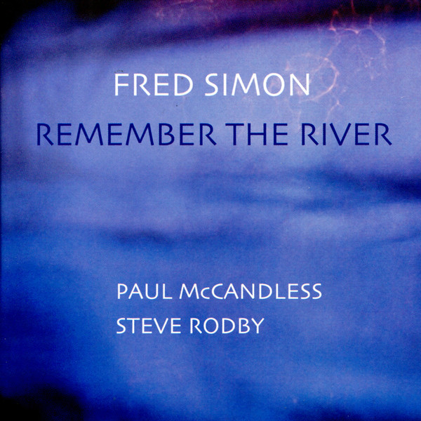 Viniluri  Greutate: Normal, Gen: Jazz, VINIL Naim Fred Simon: Remember The River, avstore.ro