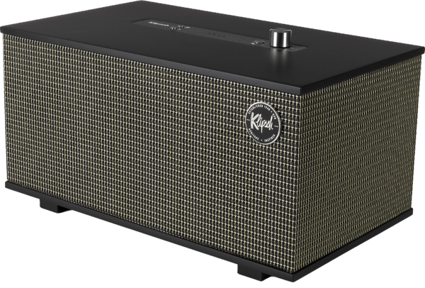 Boxe Amplificate  Klipsch, Boxe active Klipsch The Three GVA, avstore.ro