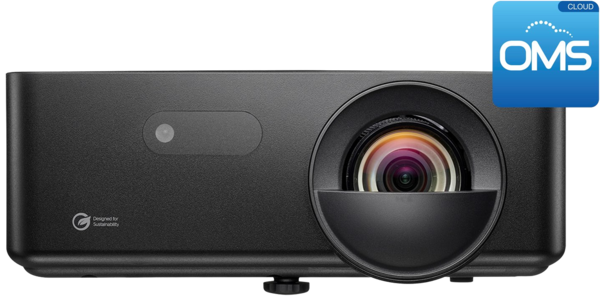 Promotii Videoproiectoare Tehnologie de afisare: DLP, Videoproiector Optoma GT2200HDR, avstore.ro