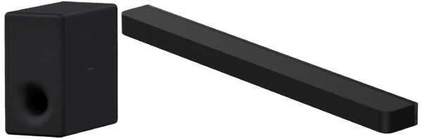 Promotii Soundbar , Soundbar Sony HT-A8000 + Sony SA-SW3, avstore.ro