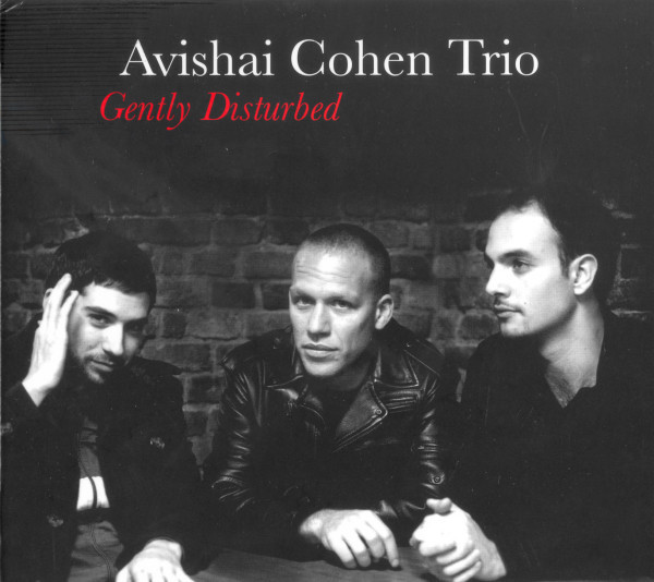 Viniluri  Gen: Jazz, VINIL Universal Records Avishai Cohen Trio - Gently Disturbed, avstore.ro