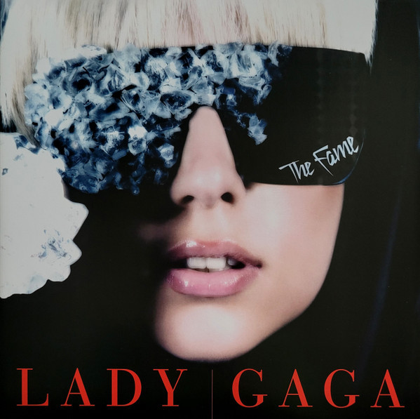 Viniluri  Greutate: Normal, VINIL Universal Records Lady Gaga - The Fame, avstore.ro