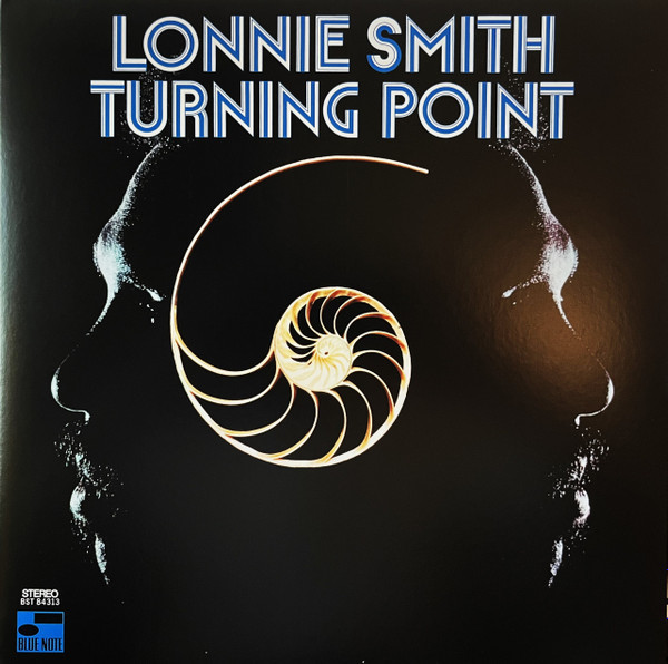 Viniluri  Blue Note, Greutate: 180g, Gen: Jazz, VINIL Blue Note Lonnie Smith - Turning Point, avstore.ro