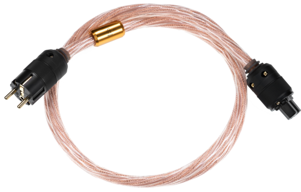 Cabluri audio, Cablu SilentPower Nova, avstore.ro