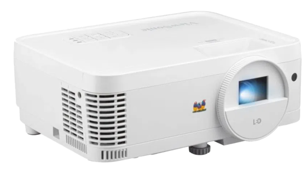 Videoproiectoare  Viewsonic, Videoproiector Viewsonic LS500WH, avstore.ro