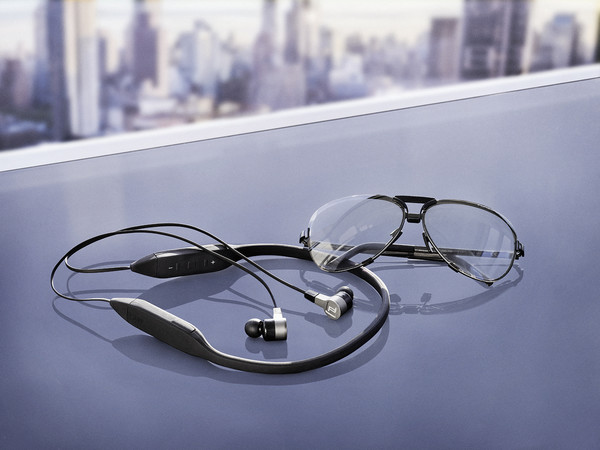 Casti Bluetooth & Wireless  KEF, Format casti Wireless: in ear, Casti KEF Motion One Resigilat, avstore.ro