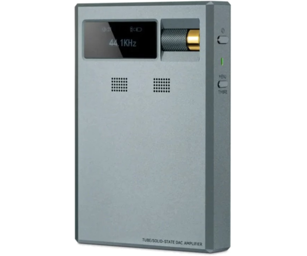 Amplificatoare casti, Amplificator casti Cayin RU9, avstore.ro