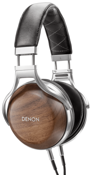 Casti  Denon, Stare produs: Resigilat, Casti Hi-Fi Denon AH-D7200 Resigilat, avstore.ro