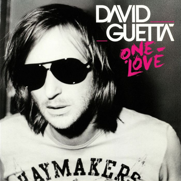 Viniluri  Gen: Electronica, VINIL Universal Records David Guetta - One Love 2LP, avstore.ro