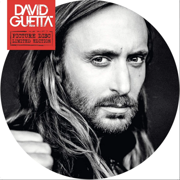 Viniluri  WARNER MUSIC, Gen: Electronica, VINIL WARNER MUSIC David Guetta - Listen, avstore.ro