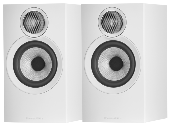 Promotii Boxe , Boxe Bowers & Wilkins 607 S3, avstore.ro