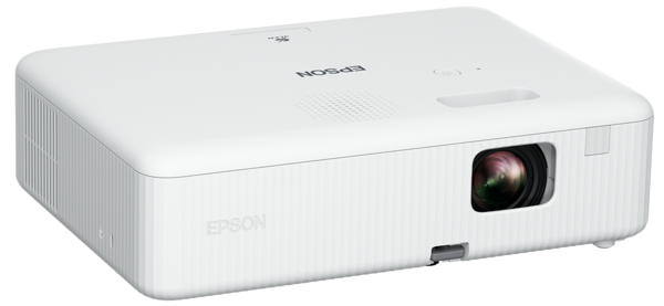 Videoproiectoare, Videoproiector Epson CO-W01, avstore.ro