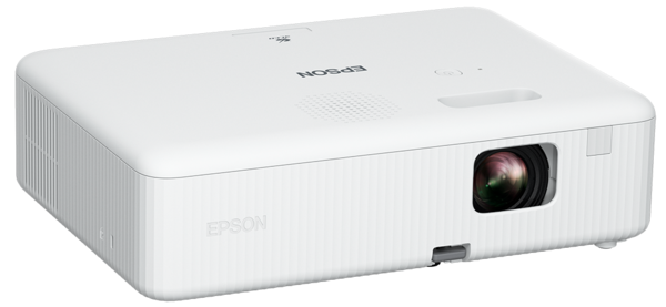 Videoproiectoare  ,  Epson - CO-W01, avstore.ro