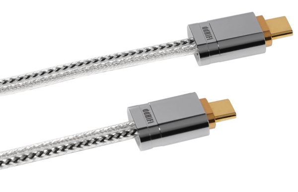 Accesorii CASTI  , DD HiFi TC09S USB-C OTG cable, avstore.ro