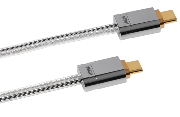 Accesorii CASTI  DD HiFi, DD HiFi TC09S USB-C OTG cable, avstore.ro