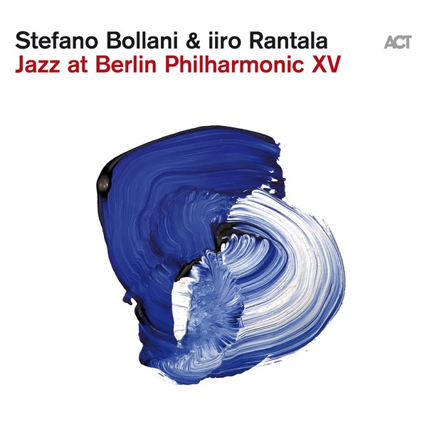 Viniluri  ACT, Greutate: 180g, VINIL ACT Stefano Bollani & Iiro Rantala - Jazz At Berlin Philharmonic XV, avstore.ro
