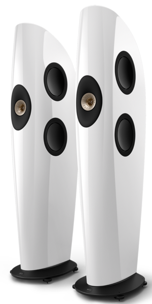 Boxe  KEF, Boxe KEF Blade One Meta, avstore.ro