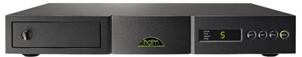 Playere CD  Naim, CD Player Naim CD5 SI, avstore.ro