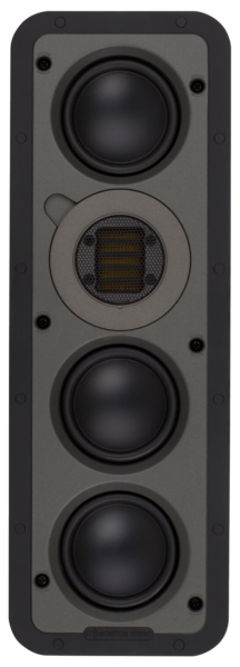 Boxe, Boxe Monitor Audio WSS430 Super Slim Inwall, avstore.ro