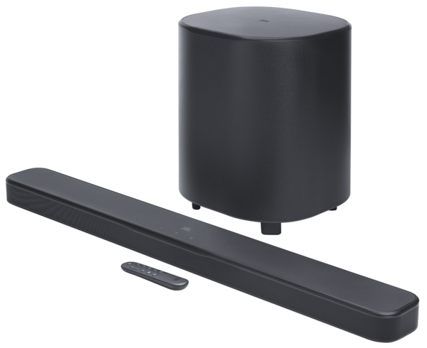 Soundbar, Soundbar JBL Bar 500 M2, avstore.ro