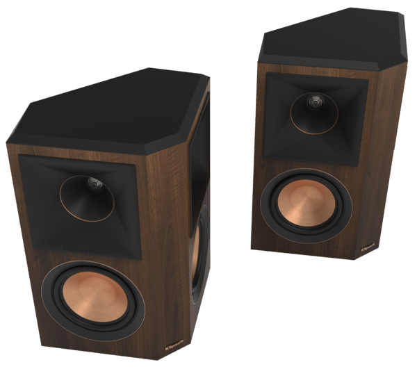 Boxe  Klipsch, Boxe Klipsch RP-502S II, avstore.ro
