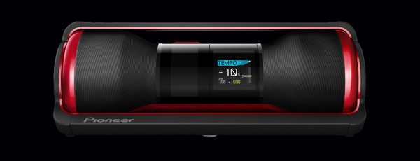 Pioneer STZ-D10Z-R la AVstore.ro