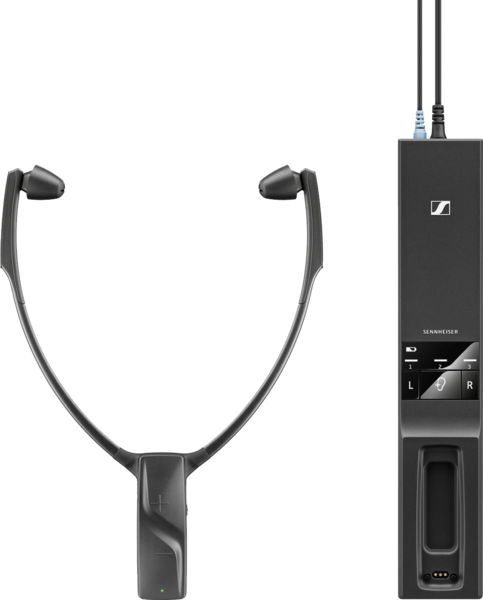 Casti  Sennheiser, Casti Sennheiser RR 5000 Casca Secundara Resigilat, avstore.ro