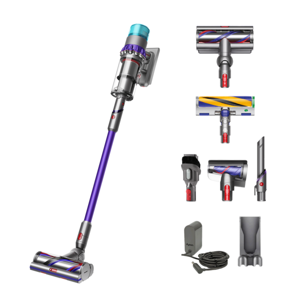 Aspiratoare DYSON in Romania prin AVstore.ro,  Aspirator Dyson - Gen5 Detect Absolute, avstore.ro