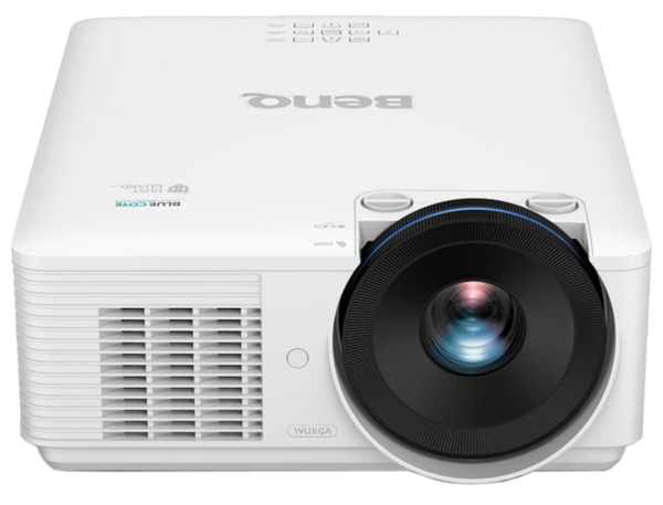 Videoproiectoare  Recomandare de folosire: Proiectoare Office/Educational, Rezolutie videoproiector: HD Ready, Videoproiector BenQ LU785 Laser, avstore.ro