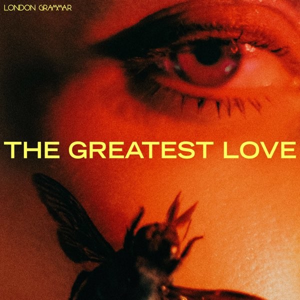 Viniluri  SONY MUSIC, VINIL SONY MUSIC London Grammar - The Greatest Love, avstore.ro