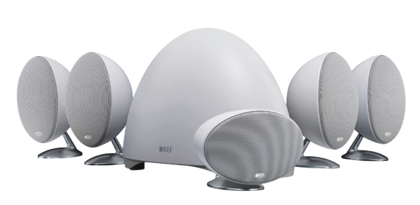 Boxe KEF E305Boxe KEF E305